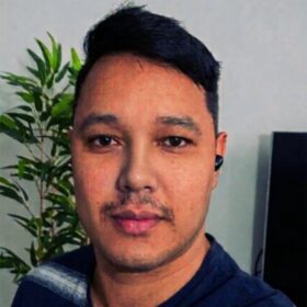 Djalma Aguiar Rodrigues