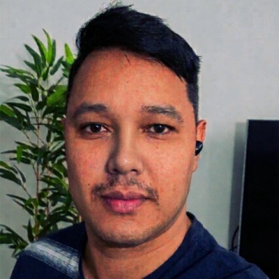 Djalma Aguiar Rodrigues